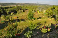 Il Terrazzo sul Sinni Hotel in zona Spiaggia di Policoro