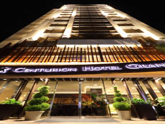 Centurion Hotel Grand Akasaka Tokyo Updated 21 Price Reviews Trip Com