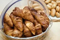 Hotel Lenno - Breakfast