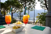 Hotel Lenno - 4-Star