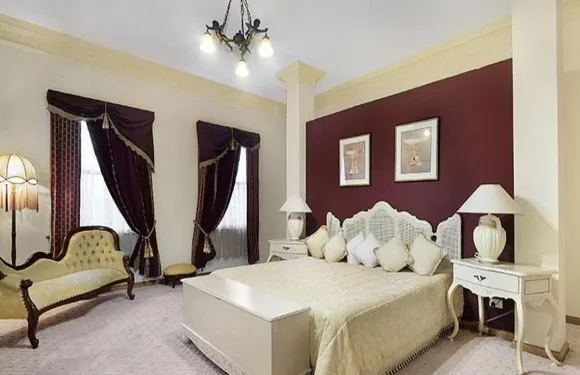 墨爾本託斯卡納別墅