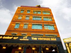 The Vintage Inn by Omatra