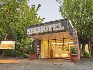 Seehotel am Tankumsee