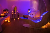 The Domain Bahrain Hotel and Spa - Adults Friendly 16 Years Plus - spa
