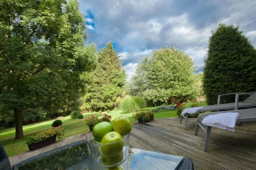 Parkhotel Bielefeld - Boutique