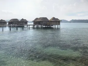 Song Saa Private Island