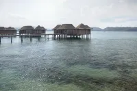 Song Saa Private Island Các khách sạn ở Sihanoukville