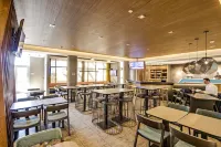 SpringHill Suites Dayton Vandalia Hotels in Butler Township