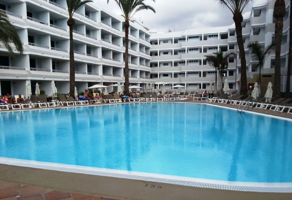 Labranda Bronze Playa-Playa del Ingles Updated 2023 Room Price-Reviews &  Deals | Trip.com