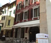 Hotel RivaMia - breakfast