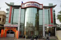 Finlandia Hotel