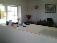 Desert Inn Hotels in Van Horn