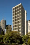 Tivoli Mofarrej São Paulo Hotels near UBS Apuana Garden