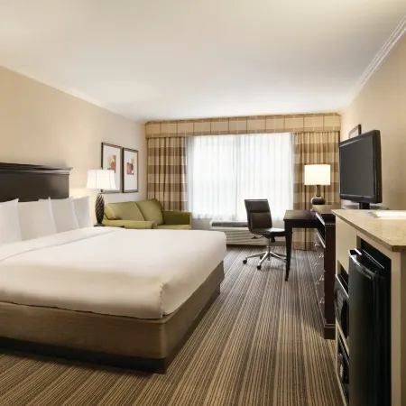 Country Inn & Suites by Radisson,  Atlanta Airport North, GA