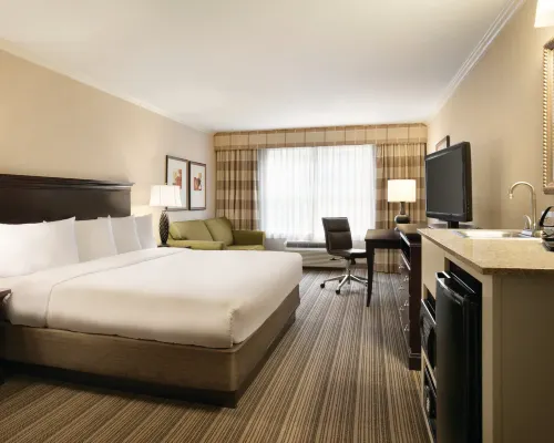 Country Inn & Suites by Radisson,  Atlanta Airport North, GA Hotels in East Point