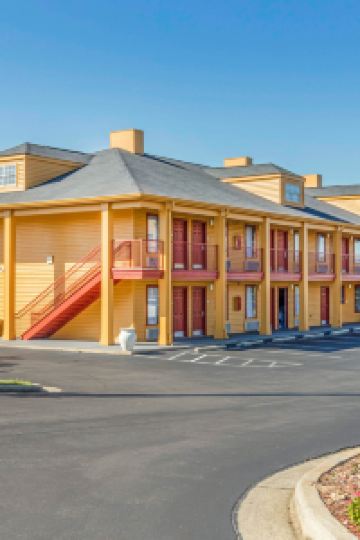 Hotel Dengan Penjemputan Di Bessemer Tripcom