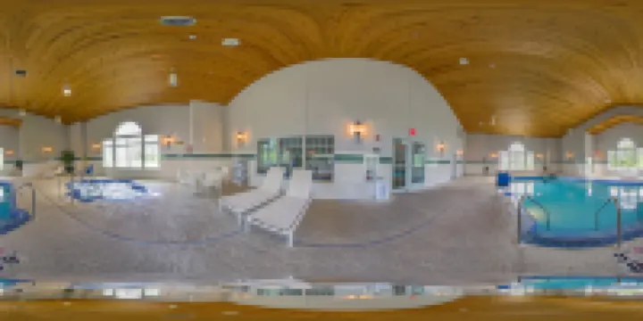 Country Inn & Suites by Radisson, Fond du Lac, WI Hotel di Fond Du Lac