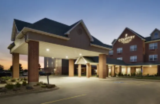 Country Inn & Suites by Radisson, Coralville, IA Hotels in Coralville