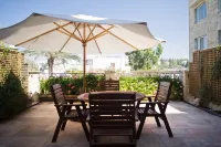 The American Colony Hotel - Small Luxury Hotels of the World Hotels in Jerusalem