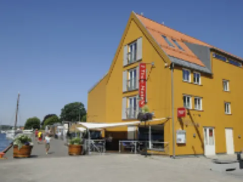 Thon Hotel Tønsberg Brygge Hotels in Tonsberg