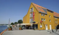 Thon Hotel Tønsberg Brygge Hotels in 