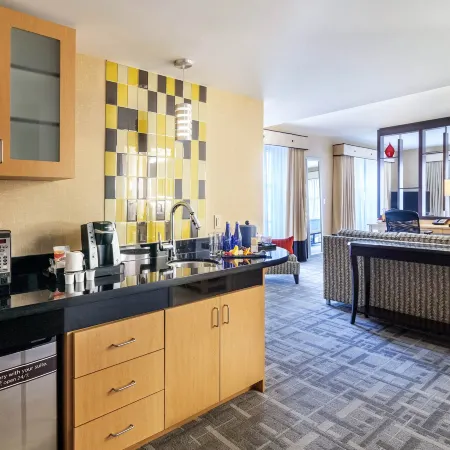 Cambria Hotel Pittsburgh - Downtown