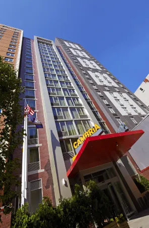 Cambria Hotel New York - Chelsea
