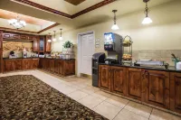La Quinta Inn & Suites by Wyndham Rifle - petit déjeuner