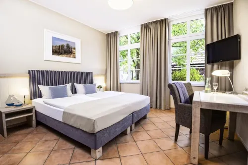 Hotel Küstenklang