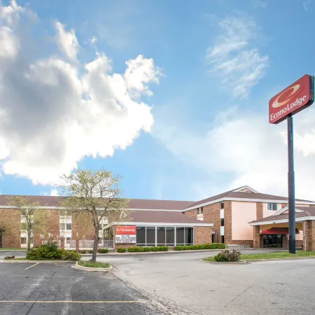 Extended Stay Inn & Suites Marion I-57