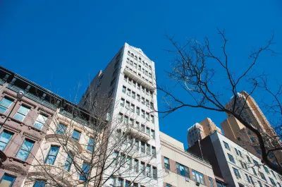 La Quinta by Wyndham New York City Central Park Hotels near Central Park Zoo Security