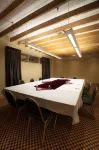 Edmonton Hotel & Convention Center Edmonton - Business