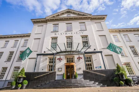 Grand Hotel Karel V