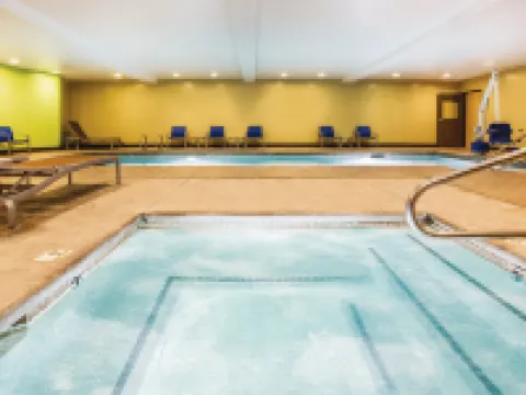 La Quinta Inn & Suites by Wyndham Ely Hoteles en Ely