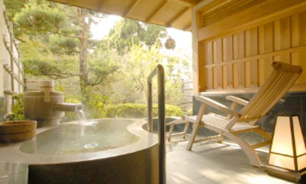 Izunagaokaonsen Keikyuhotel