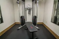La Quinta Inn by Wyndham Bend - Gym