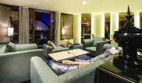 Chatrium Hotel Royal Lake Yangon - 5-Star