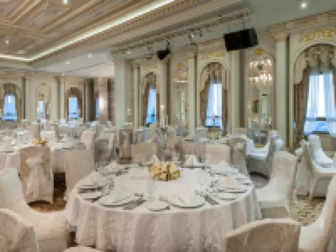 Elite World Van Hotels in Van