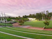 Oaks Ipswich Aspire Suites Hotels in Redbank
