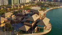 Palavra Resort Hotels near Al-Tawhid Mosque