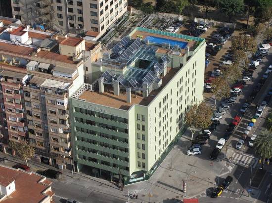 Aura Park Fira Barcelona L Hospitalet De Llobregat Updated 2021 Price Reviews Trip Com Aura Park Fira Barcelona L Hospitalet De Llobregat Updated 2021 Price Reviews Trip Com