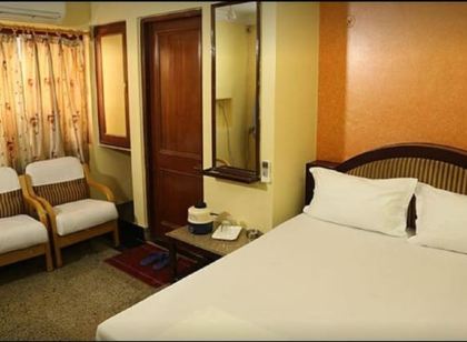 Mahaveer International