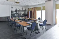 Fletcher Hotel-Restaurant Zevenbergen-Moerdijk Hotel a Willemstad