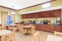 Hawthorn Extended Stay by Wyndham Corpus Christi Padre Is