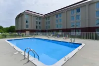Hampton Inn Swedesboro Philadelphia - Swimmingpools