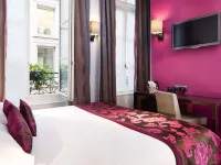 Hôtel Paris Louvre Opéra Hôtels à proximité de : 1er arr.