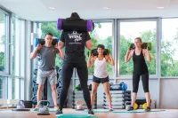 Hotel am Vitalpark - Gym