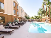 Sleep Inn North Scottsdale Near Mayo Clinic Hotels near Desert View