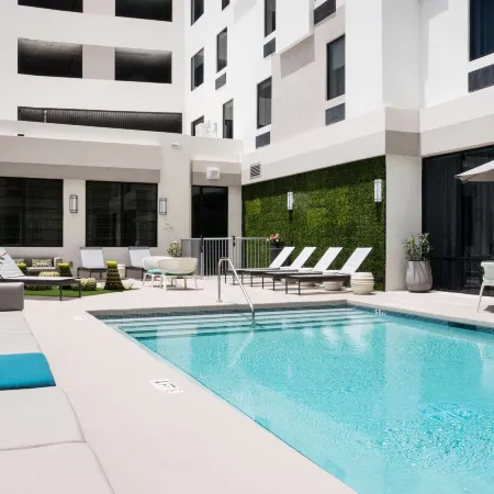 Hampton Inn & Suites by Hilton Miami Wynwood Design District
