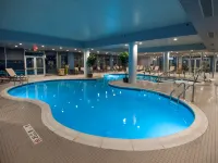DoubleTree by Hilton Niagara Falls - Pools